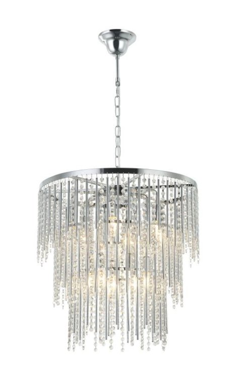 Подвесная люстра Stilfort Grandex 2145/09/12P