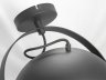 Трековый светильник однофазный Lussole LOFT Track Lights LSP-9825-TAB