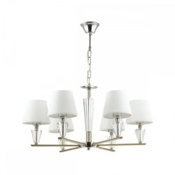 Подвесная люстра Lumion Loraine 3733/6