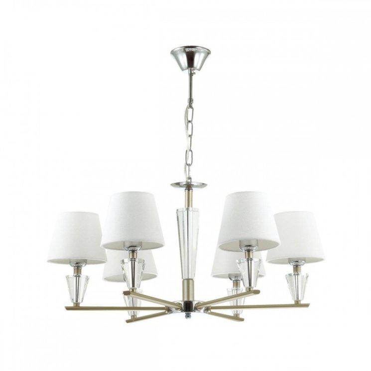 Подвесная люстра Lumion Loraine 3733/6