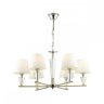Подвесная люстра Lumion Loraine 3733/6