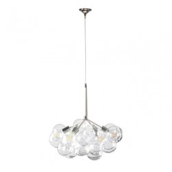Люстра подвесная Loft It Bunch 10048/6 White
