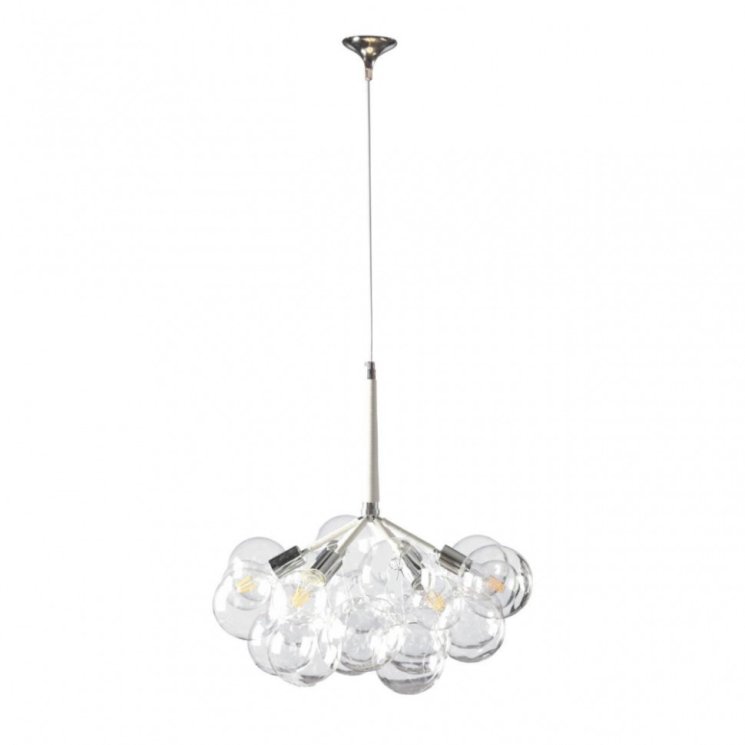 Люстра подвесная Loft It Bunch 10048/6 White