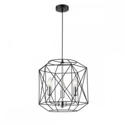 Подвесной светильник Vele Luce Evans VL4032P03