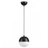 Подвесной светильник Pinga Odeon Light с лампочкой 4958/1+Lamps E27 P45
