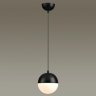 Подвесной светильник Pinga Odeon Light с лампочкой 4958/1+Lamps E27 P45