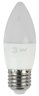Светодиодная лампа E27 11W 2700К (теплый) Эра LED B35-11W-827-E27 (Б0032981)