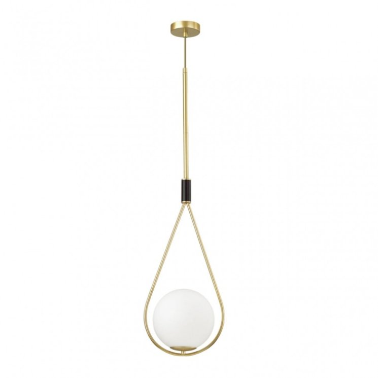 Подвесной светильник Odeon Light Flari 4810/1A