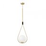 Подвесной светильник Odeon Light Flari 4810/1A