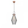 Подвесной светильник Vele Luce Genio VL5402P11