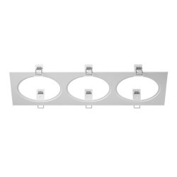 Рамка Lightstar Intero 111 217836