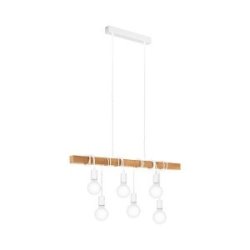 Подвесной светильник Evoluce Bagetti SL1142.503.06