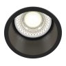 Встраиваемый светильник Maytoni Technical Reif DL049-01B