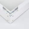 Линейный накладной светильник Elektrostandard 103см 40W 6500K матовое серебро 101-100-40-103 Grand (a041470)