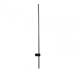 Настенный светодиодный светильник Loft It Rays 10054BK