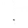 Настенный светодиодный светильник Loft It Rays 10054BK
