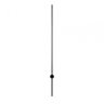Настенный светодиодный светильник Loft It Rays 10054BK