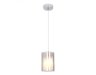 Подвесной светильник Ambrella light Traditional TR3682