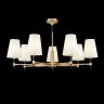 Люстра Maytoni Zaragoza H001CL-07BS