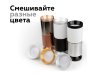 Насадка задняя накладная для корпуса светильника с диаметром отверстия D60mm Ambrella light Diy Spot N6905