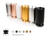 Насадка задняя накладная для корпуса светильника с диаметром отверстия D60mm Ambrella light Diy Spot N6905