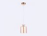 Подвесной светильник Ambrella light Traditional TR3578