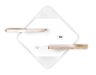 Настенный светодиодный светильник с полками и USB портом Ambrella light Wall FW100 (00-00003311)