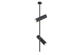 Подвесной светильник Maytoni Elti C021CL-02B