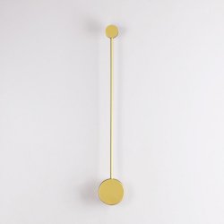 Настенный светодиодный светильник Odeon Light Satellite 3902/5WG