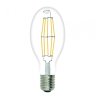 Ретро лампа E40 40W 4000K (белый) Uniel LED-ED90-40W-NW-E40-CL GLP05TR (UL-00003762)