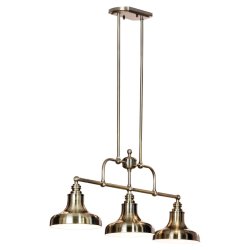 Подвесной светильник Lussole Sona GRLSL-3013-03