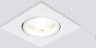 Встраиваемый светильник Elektrostandard 15273/LED (a056032)