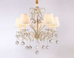 Подвесная люстра Ambrella light Traditional TR4560