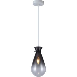 Светильник подвесной Toplight Margery TL1219H-01BS