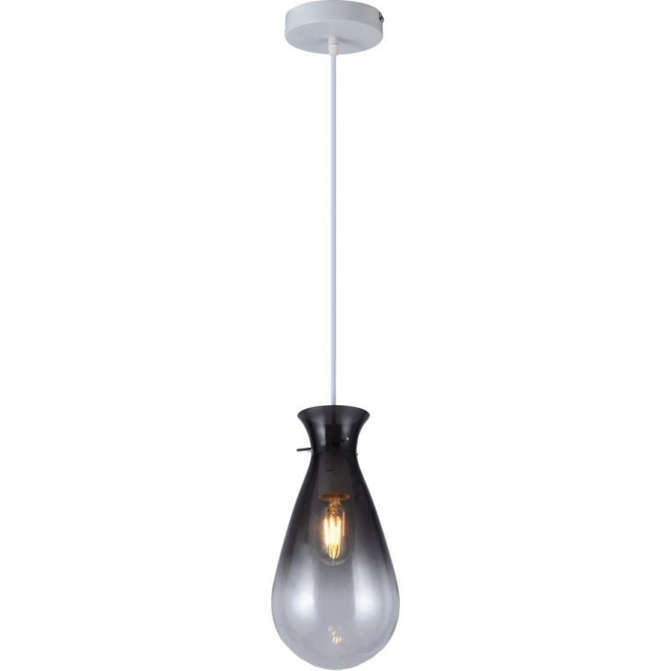 Светильник подвесной Toplight Margery TL1219H-01BS