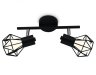 Спот Ambrella light Traditional TR8621