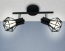 Спот Ambrella light Traditional TR8621