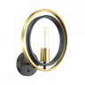 Бра с лампочкой Lumion Maeve 4401/1W+Retro Lamps T30/T32