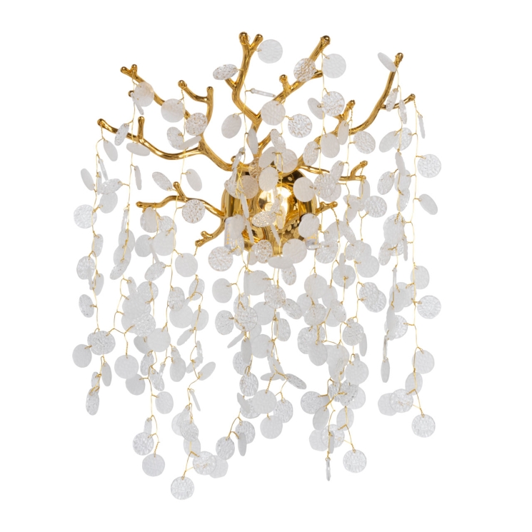 Бра De City Лайма