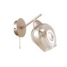 Бра с лампочкой F-Promo Tilda 2658-1W+Lamps E14 P45