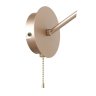 Бра с лампочкой F-Promo Tilda 2658-1W+Lamps E14 P45