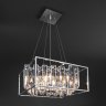 Подвесная люстра Bogates Cella 312/6 Strotskis (a049112)