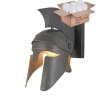 Бра с лампочкой Favourite Galea 2694-1W+Lamps E27 P45