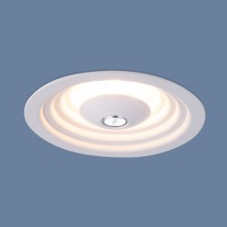 Светильник встраиваемый Elektrostandard DSS005 7+3W 4200K (a050145)