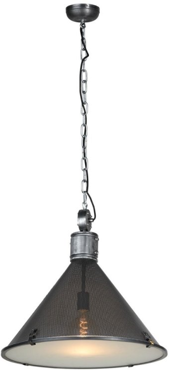 Подвесной светильник Lussole Loft LSP-8136