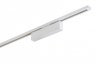 Однофазный LED светильник 10W 4000К для трека Denkirs DK6440-WH