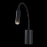 Настенный светодиодный светильник Stick Loft It 10009BK
