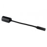 Настенный светодиодный светильник Stick Loft It 10009BK