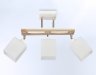 Потолочный светильник Traditional Ambrella light TR9505
