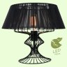 GRLSP-0526 Настольная светодиодная лампа LOFT (Lussole) CAMERON